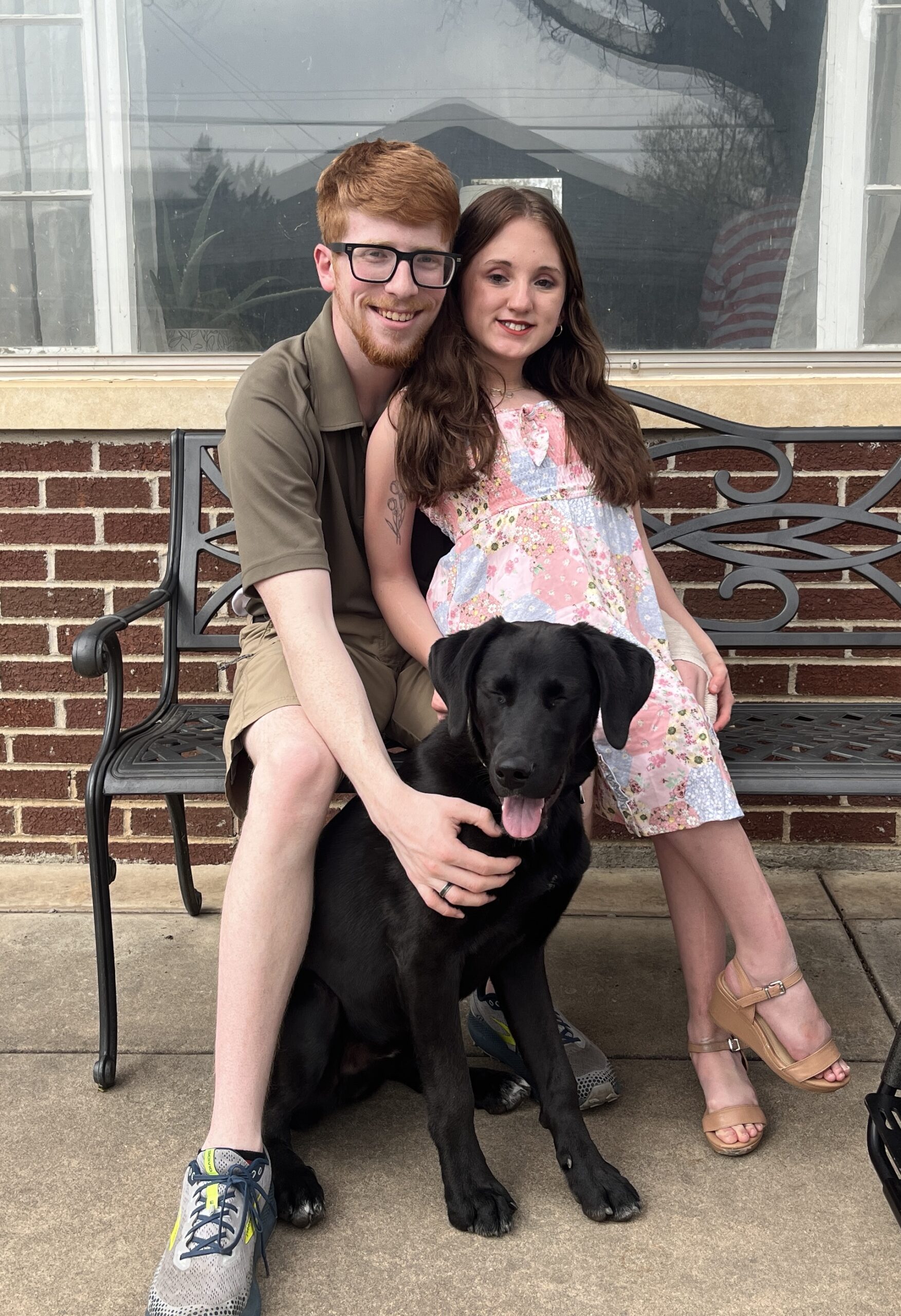 Our infertility journey with a disability