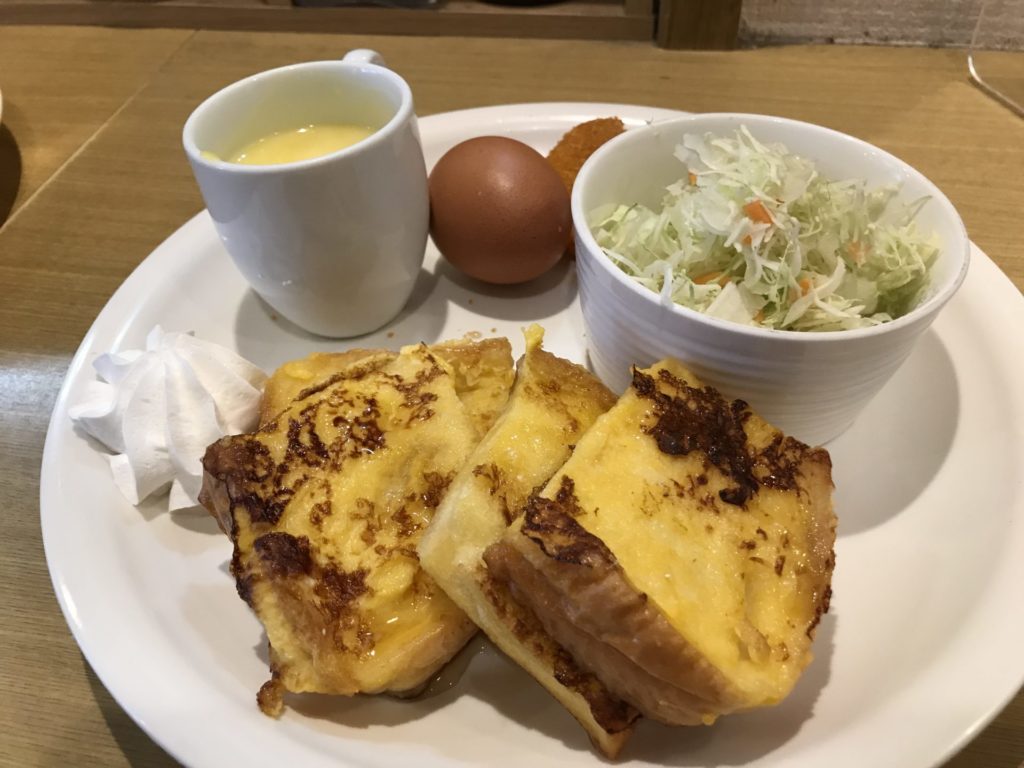 タイム　モーニング1