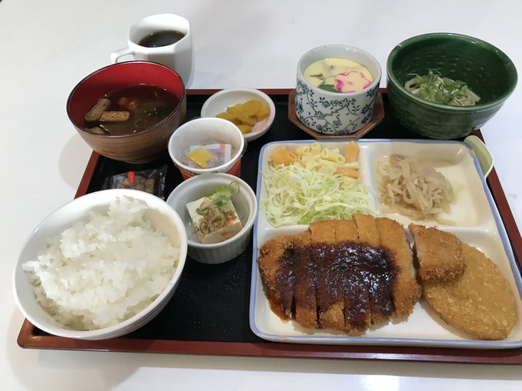 朱里　モーニング1