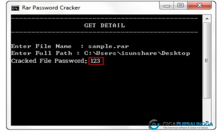 Passper for RAR Version Download