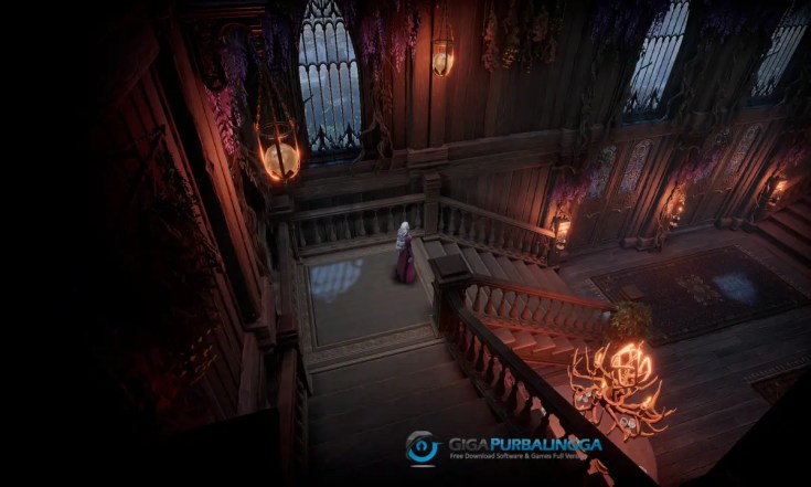 V Rising Free PC Download