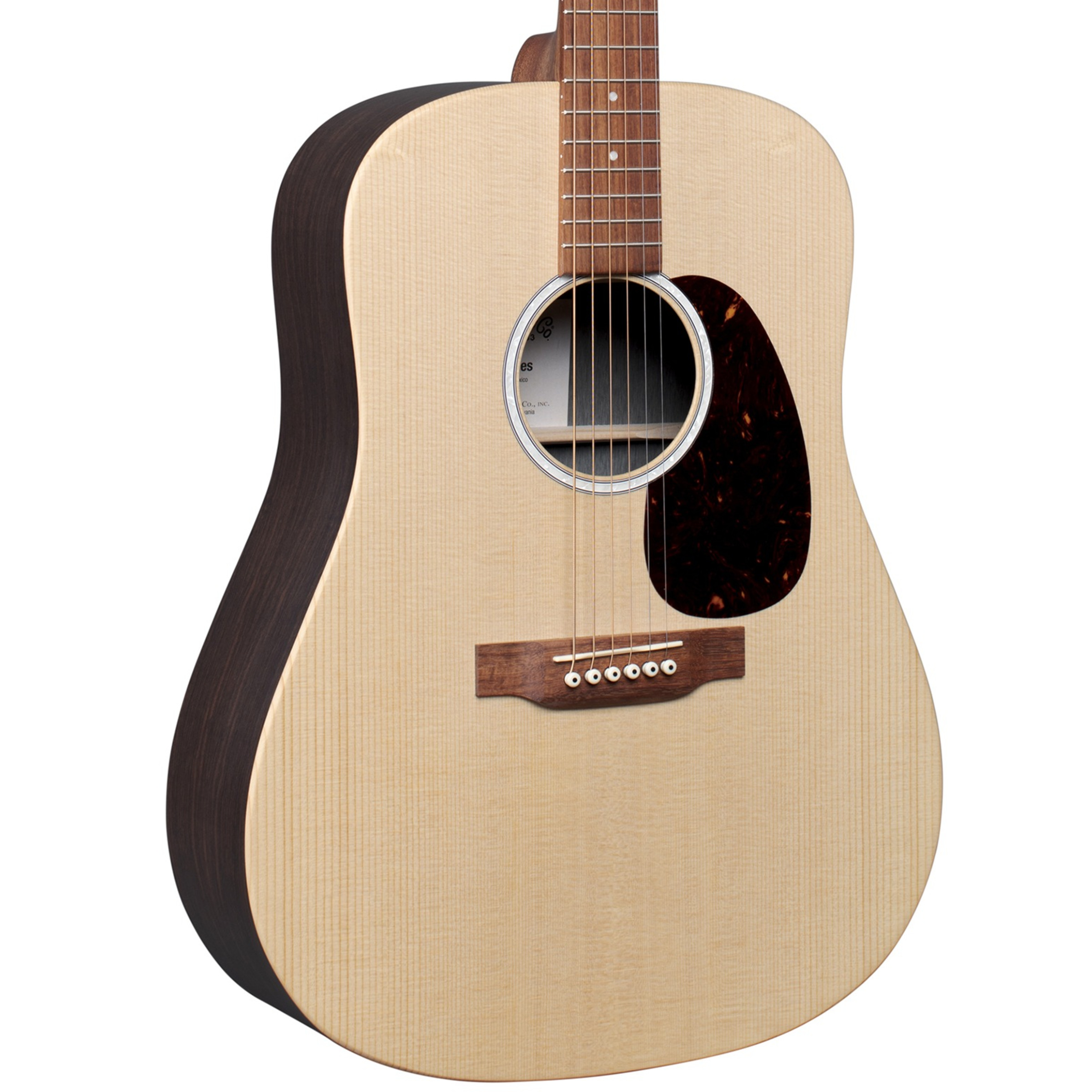 Terjual Gitar Martin Road Series D10e Sapele Original Kaskus 