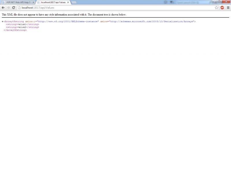 Asp Net Web Api A Gentle Introduction Gigi Labs - Premium Mountain Background Gallery - HD