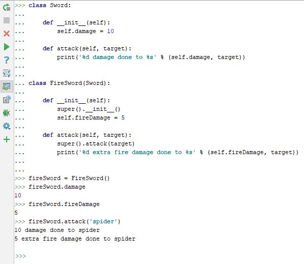 Python W3school Pdf Inheritance Object Oriented Programming - Download Elegant Light Image | Desktop