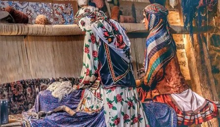 WEAVERS