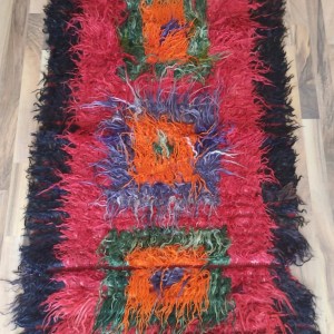 Tulu Rug