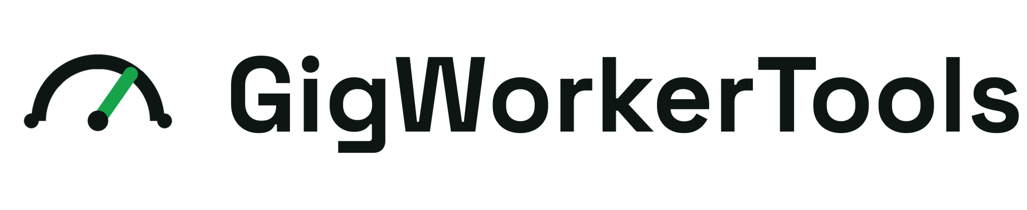 Gig Worker Tools