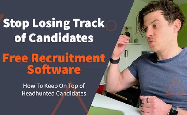 The Importance Of Candidate Pipeline Management - Giig