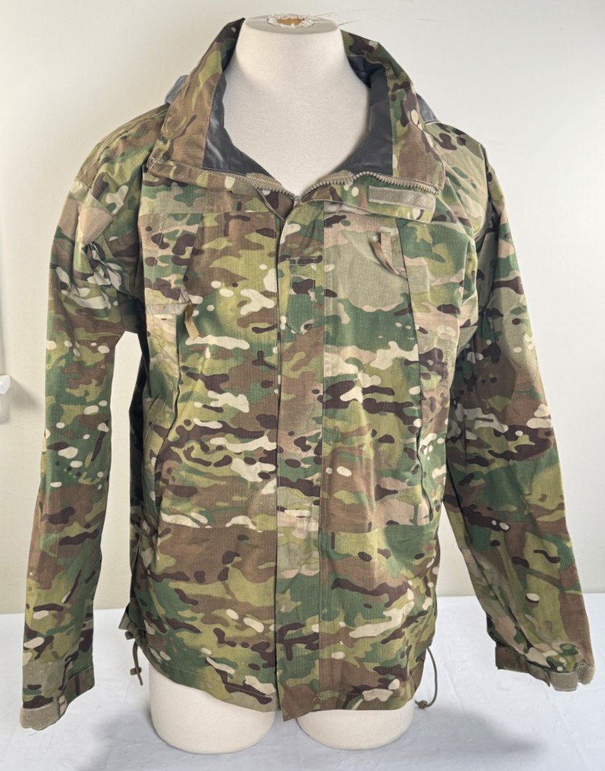 Uniform Outerwear