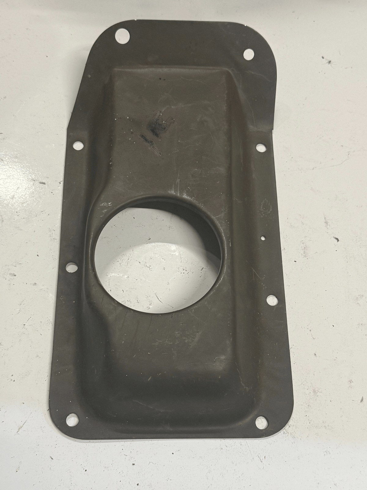 M38 G740 M38A1 M170 G758 CJ5 Willys Army Jeep T90 Transmission Cover