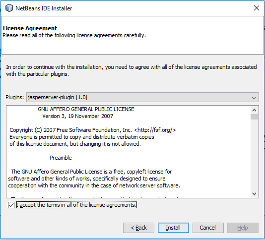 Tutorial Java Beans Mysql Cara Lengkap Menggunakan Ireport Di Beans Setelah di download step by step selanjutnya adalah sebagai berikut.