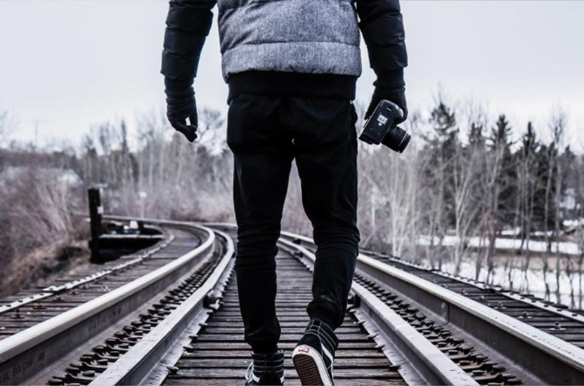 Why I Left Jesus and Eventually Came Back