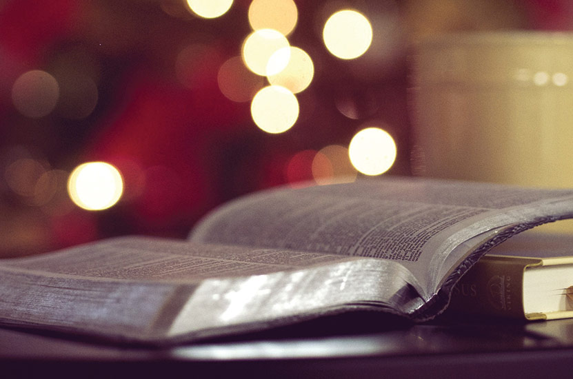 How to Hear the Voice of God