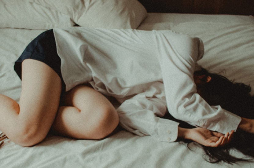 How To Survive The Quarter-Life Crisis