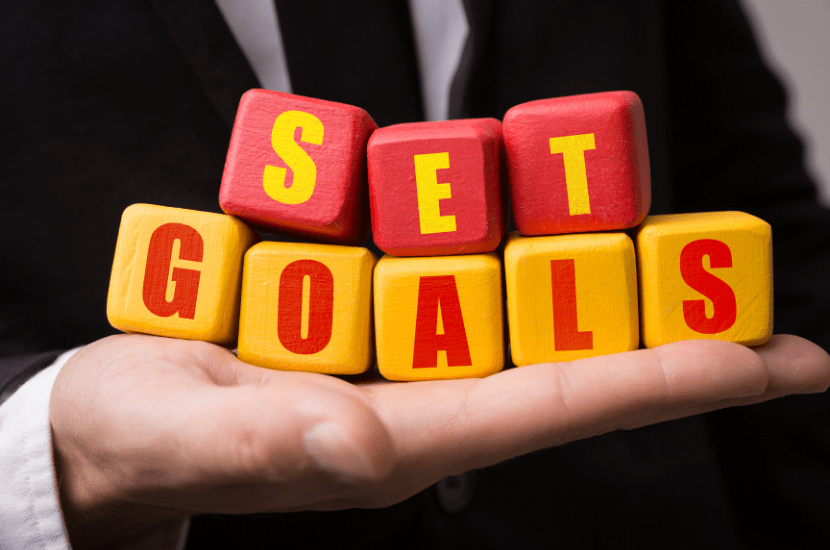 4 Reasons You Are Not Achieving Your Goals