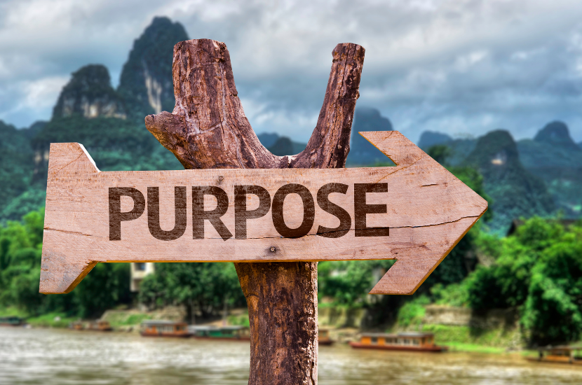 What You Need to Know About Finding Your God-given Purpose