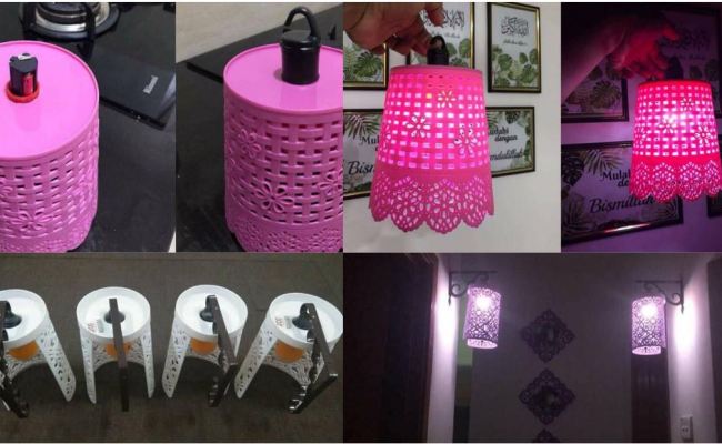 Diy dari barang bekas botol tak terpakai you room decor diy 2 aesthetic dari barang tidak projek diy bakul sampah simple jer ciktom diy barang terpakai . Mudahnya Diy Bakul Kedai Eco Otosection