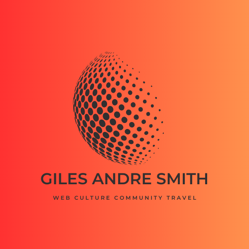 Giles Andre Smith Logo