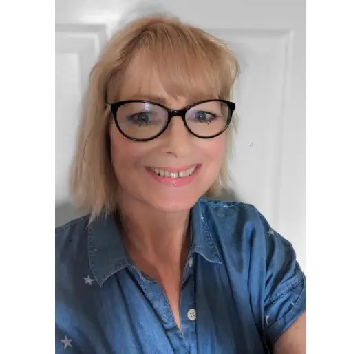Alison Farrow