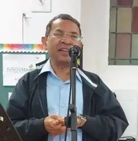 Read more about the article Fellaship – Pastor Azad’s Testimony