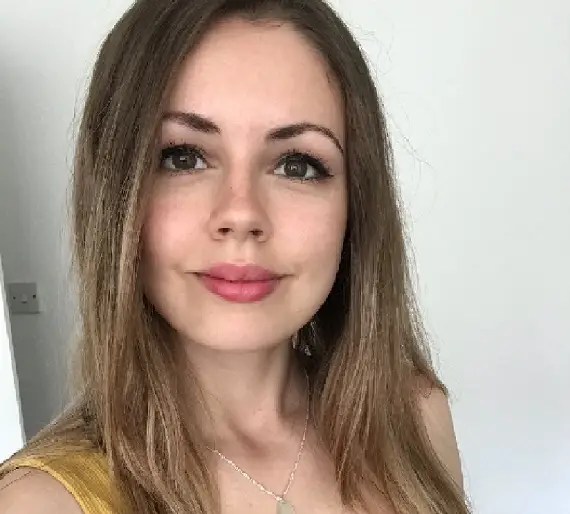 Nina - Youth and Schools worker