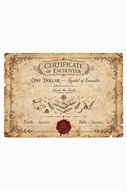 Por que existe a One-Dollar Stories