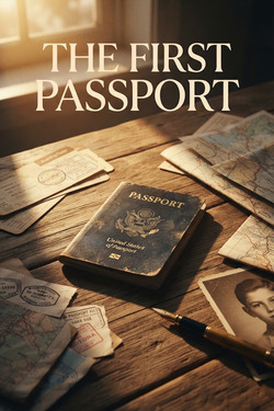 O Primeiro Passaporte