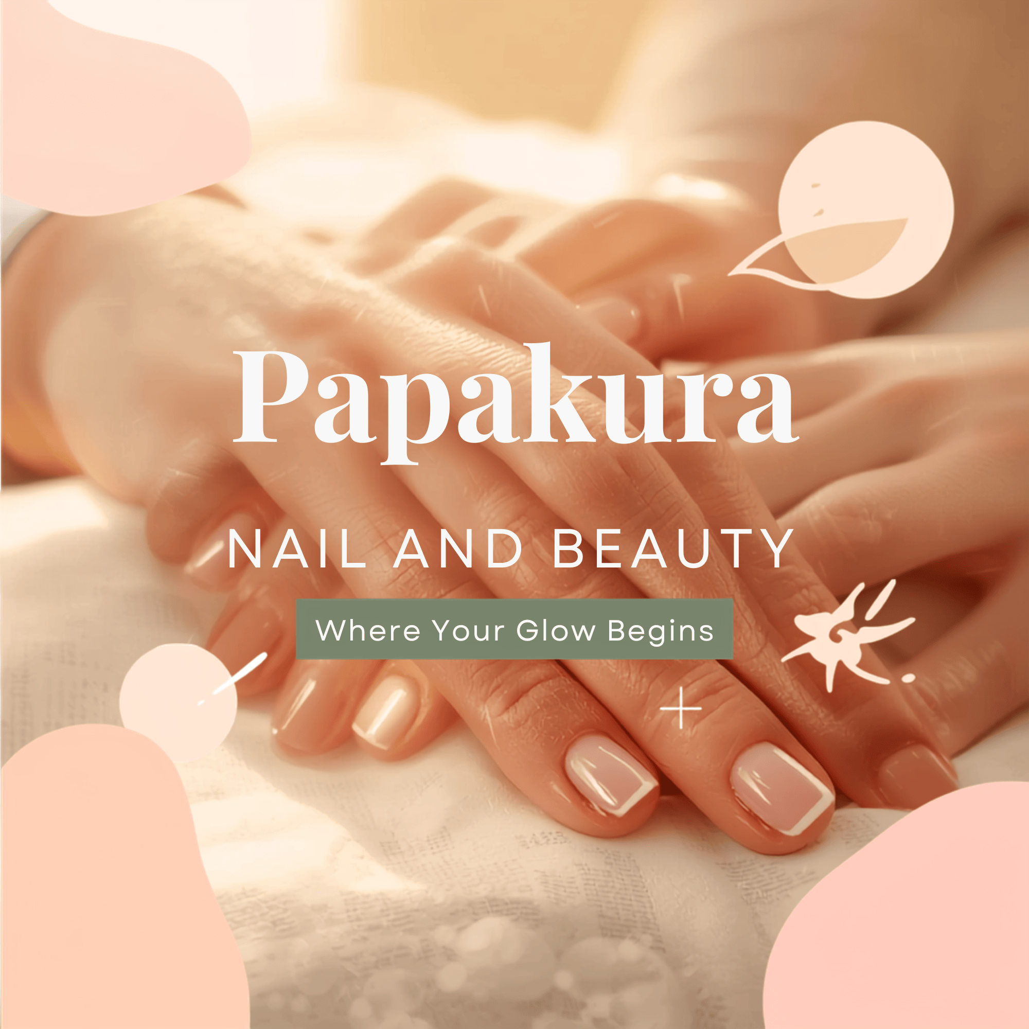 Papakura Nail
