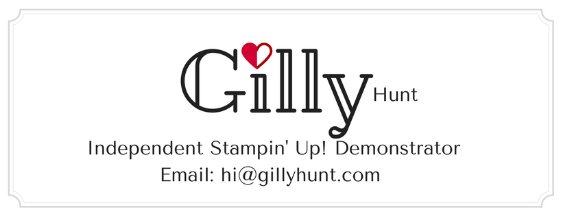 Gilly Hunt