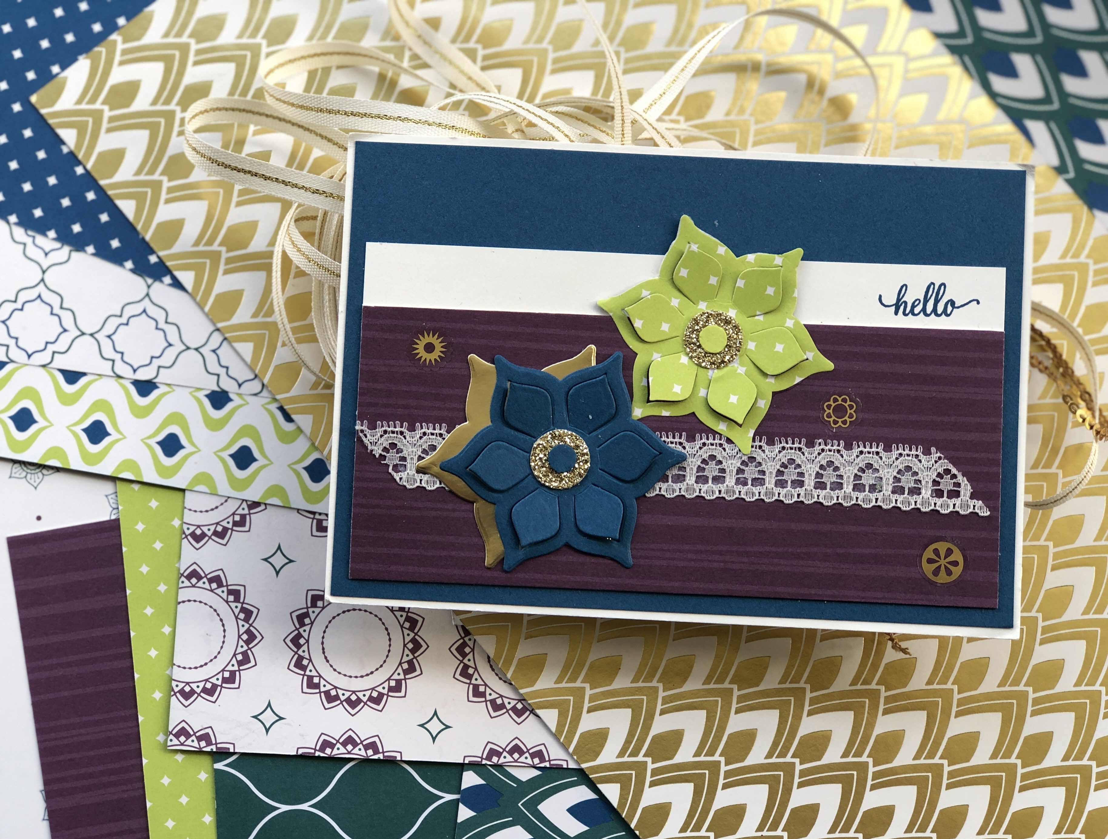 Featured April 29th 2018