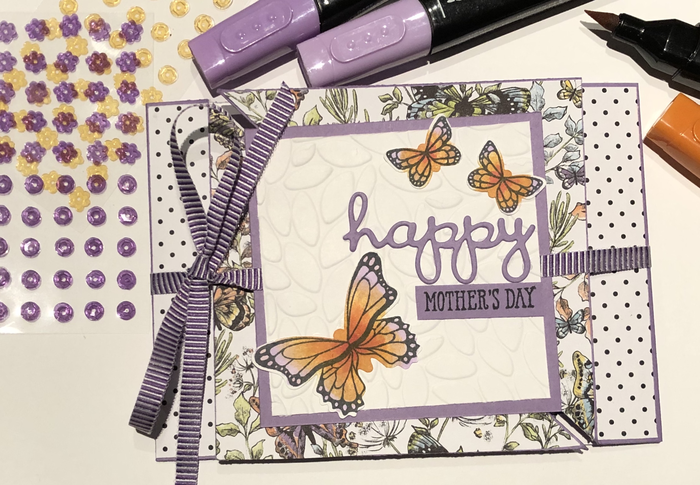 Featured 20th Feb 2019