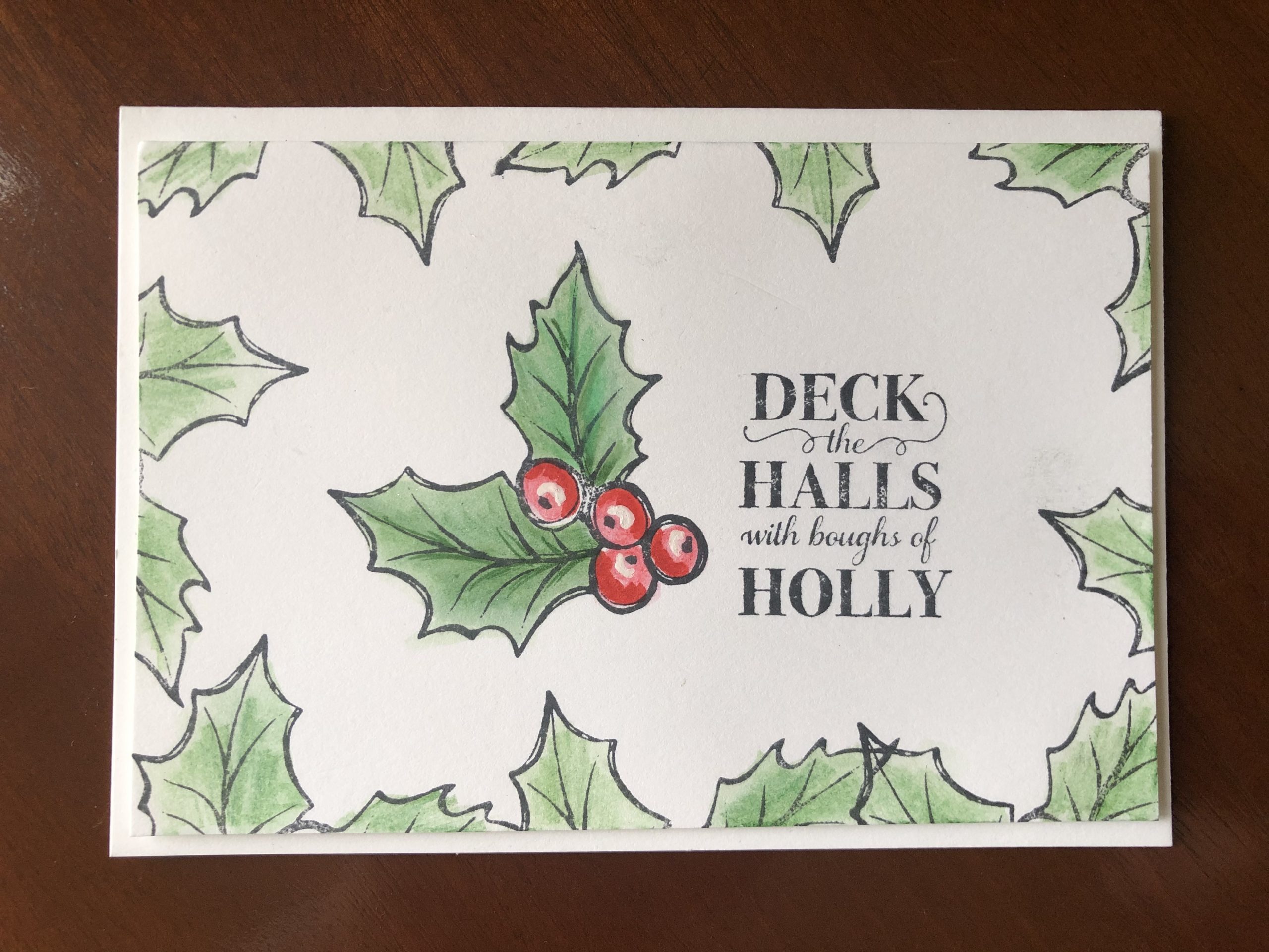 Featured Dec 4th. 2019