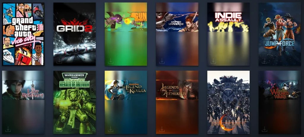 Unlocking Steam Delisted Games Sub IDs A Full Guide Top 10 Popular Delisted Games And Sub IDs
