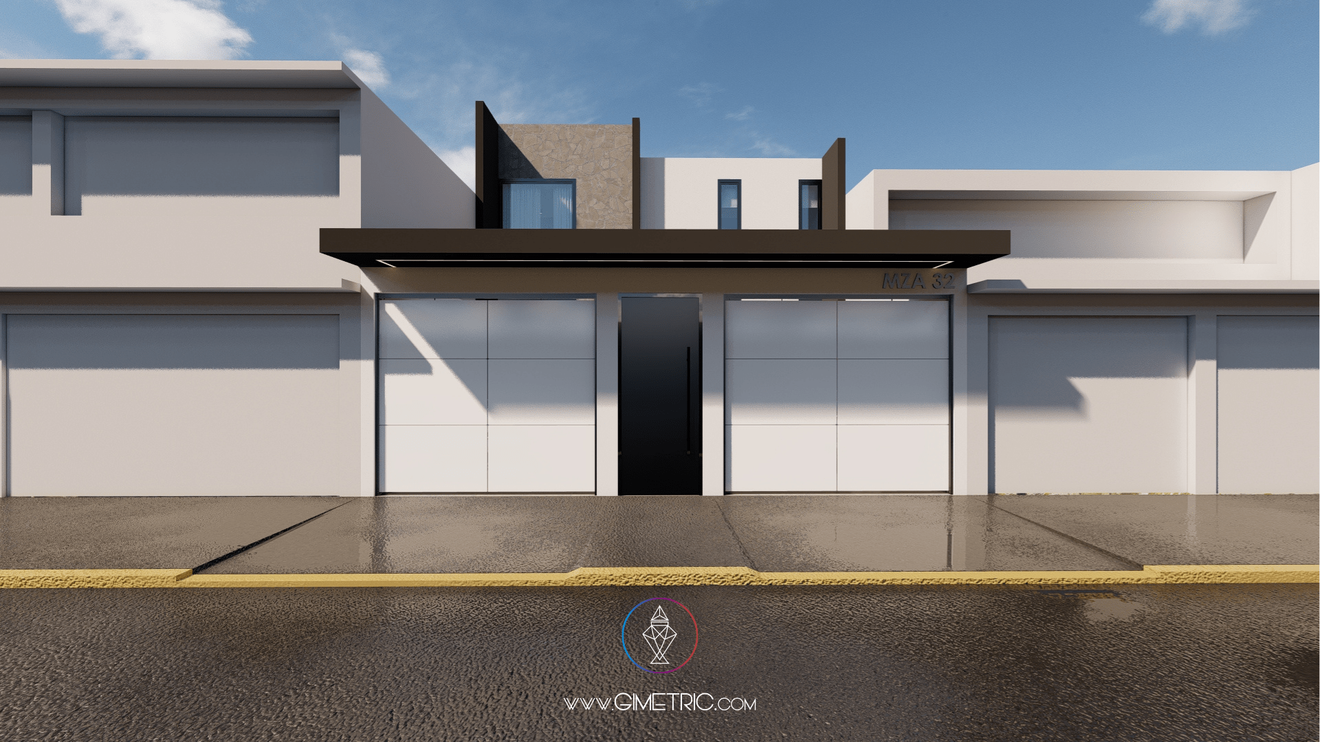 RESIDENCIA LIMÓN