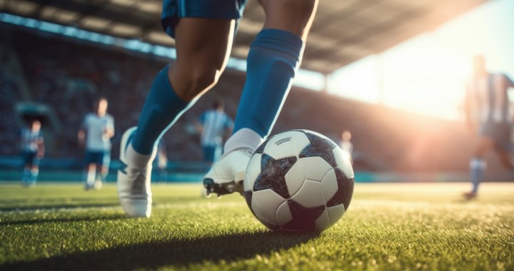 EL INGENIO MEXICANO: LA FORMA DE NUNCA QUEDARSEFUERA DEL FÚTBOL