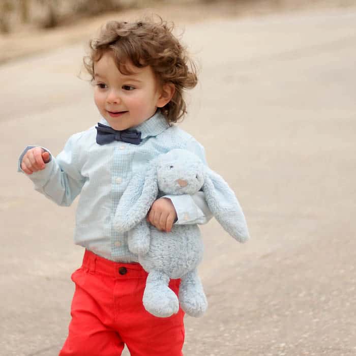 carter's easter outfits