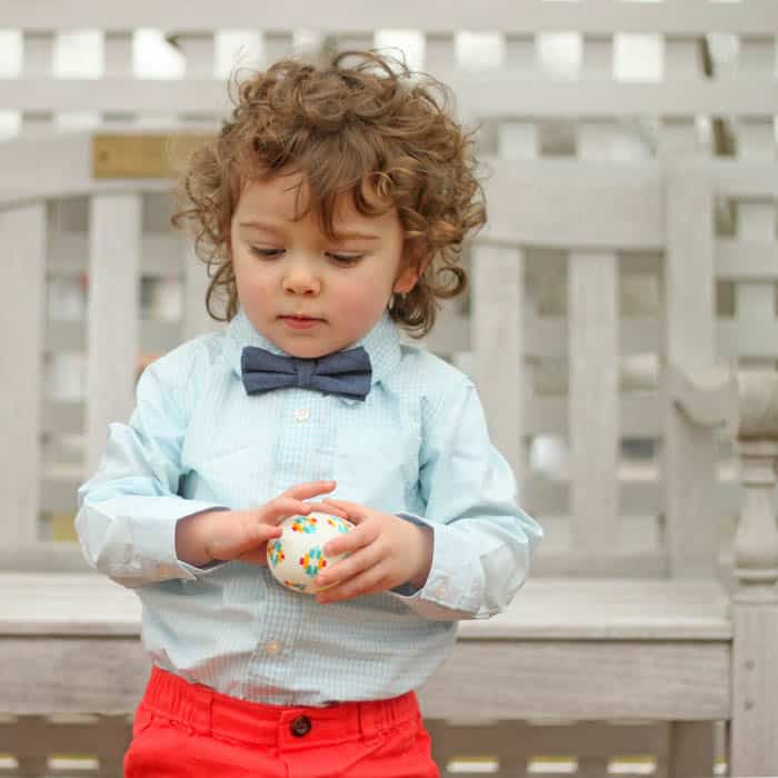 carter's easter outfits