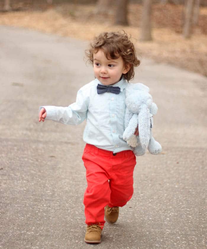 carter's easter outfits