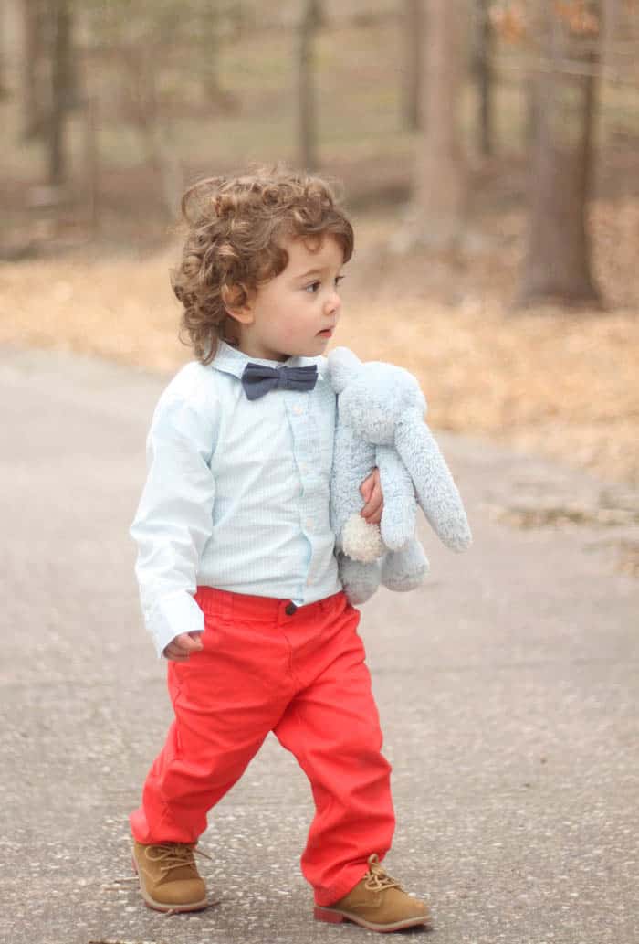 carter's easter outfits