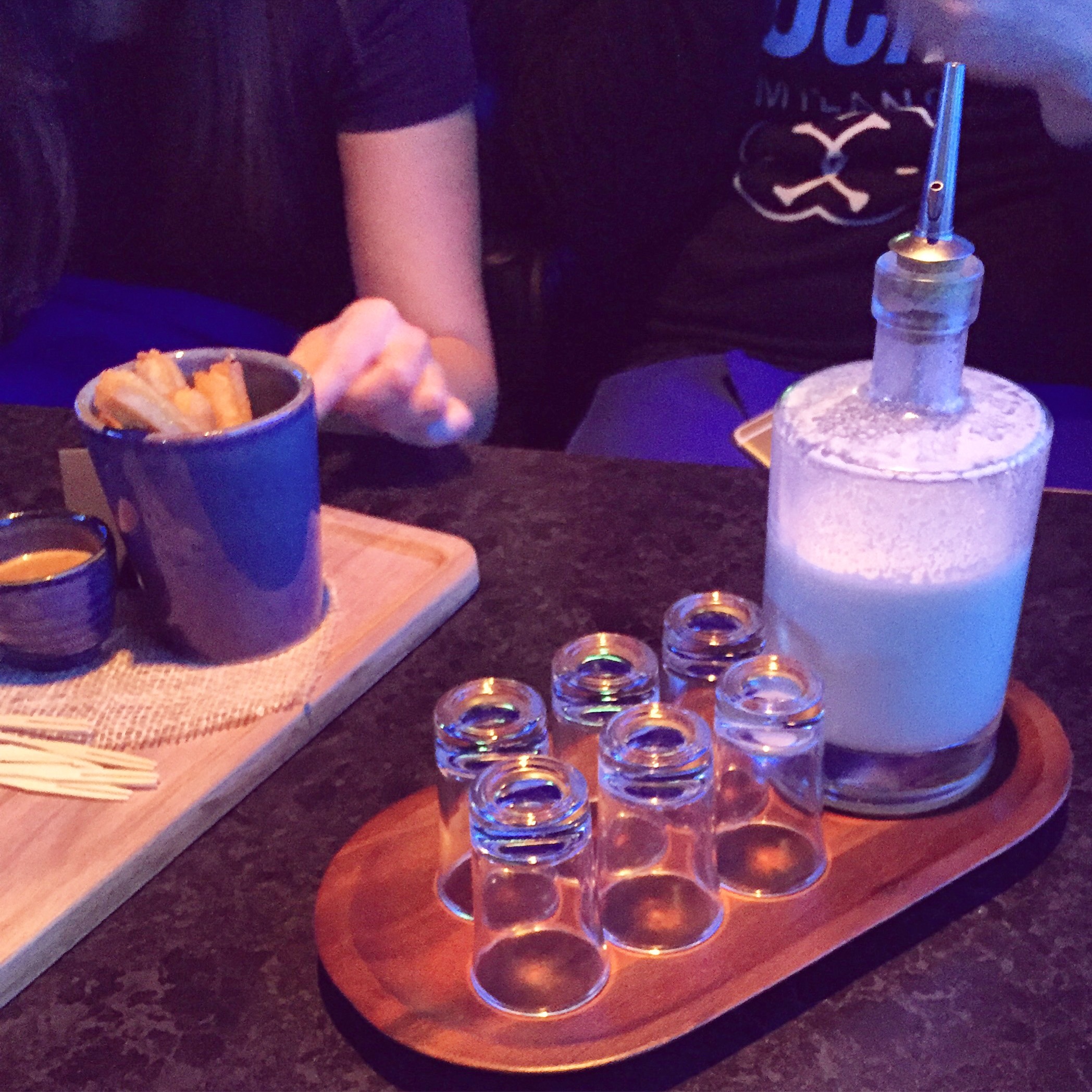 Grand Journey Bombay Sapphire