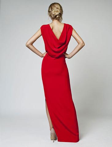 maysson-draped-back-gown