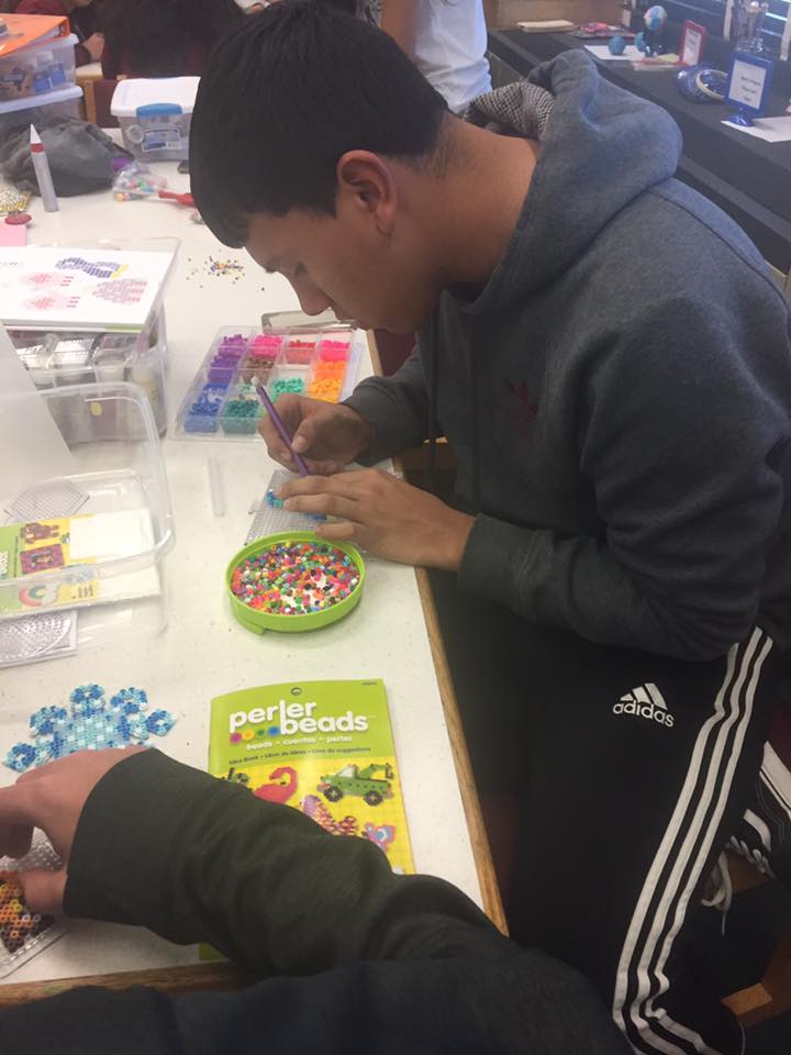 perler