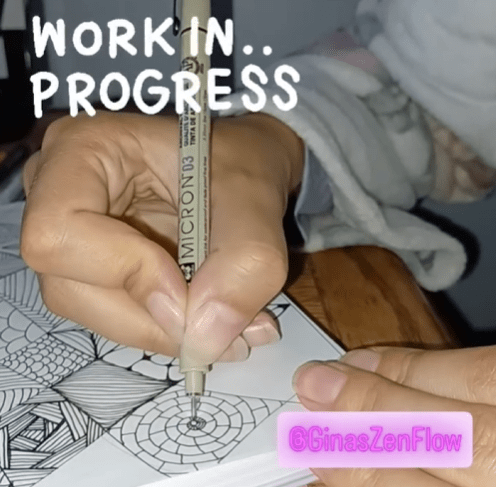 Finding My Flow in the Chaos