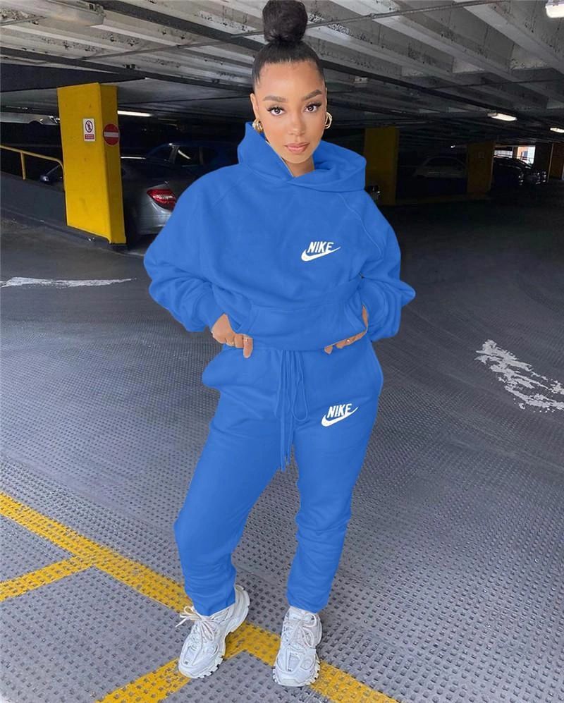3x nike sweatsuit