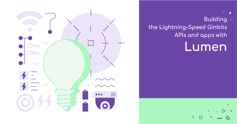 About Us Ginbits - Incredible Gradient Wallpaper - Desktop