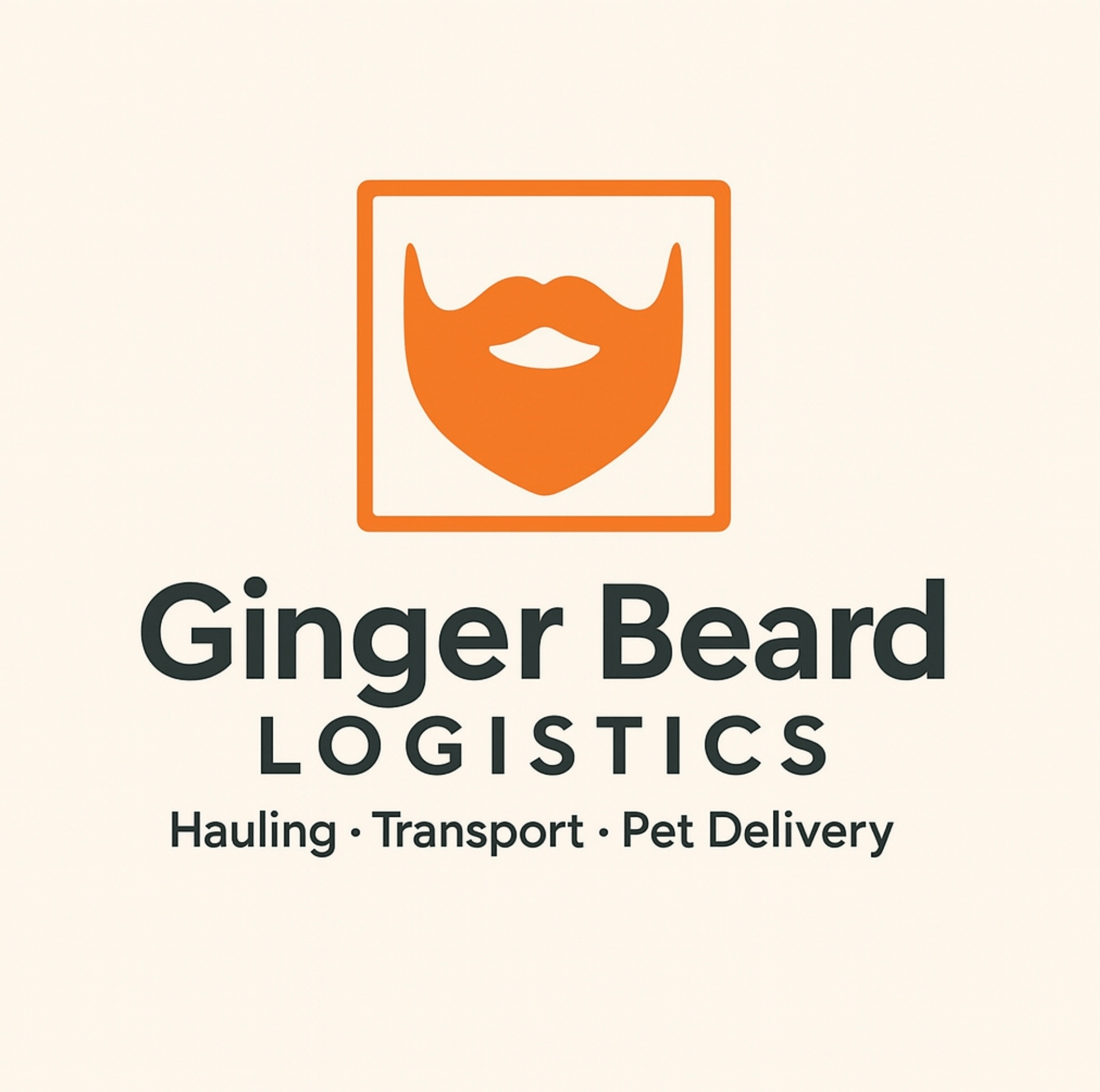 Ginger Beard Logistics