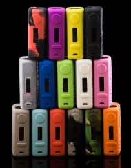 Boxer Classic DNA167W/DNA133W Silicone Protective Sleeve