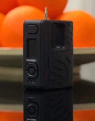 Boxer Classic DNA250C SbS Dual 18650 with Evolv DNA250C Portable Soldering Station