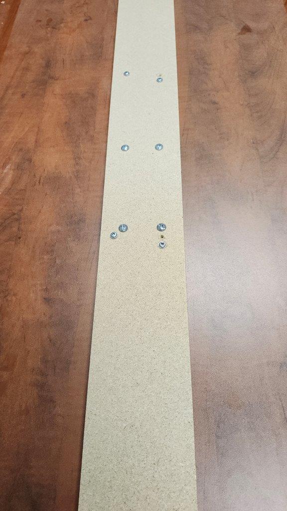 26 - Attach handles