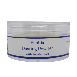 Vanilla Dusting Powder